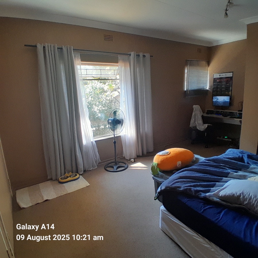 4 Bedroom Property for Sale in Protea Park North West